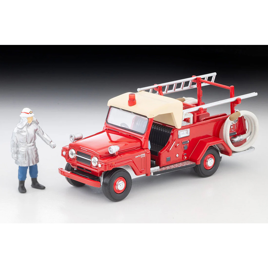 Vintage Collection - Orijinal Tomytec Tomica Limited Vintage LV-31c