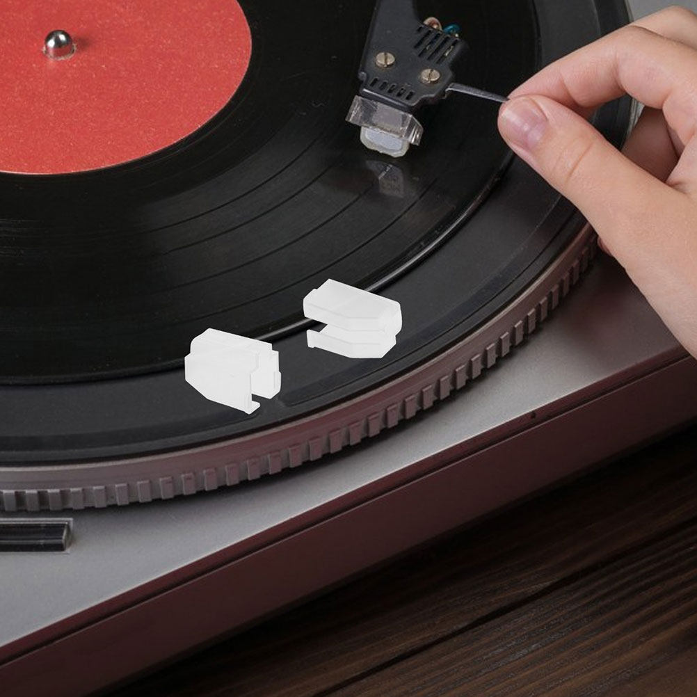 Record Player Needle - 5 Adet Plak Çalar için Stylus