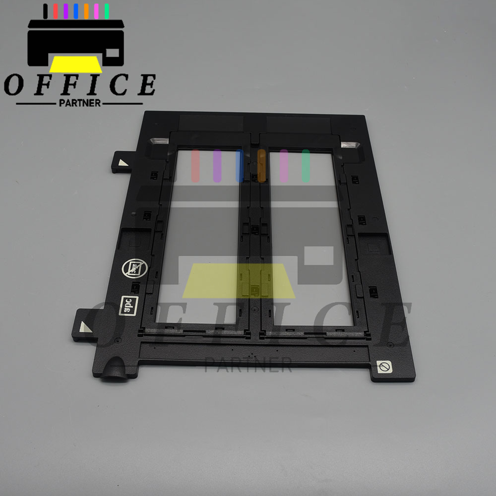 Slide Film 120 - 1X Negatif Pozitif Fotoğraf Tarayıcı Slayt