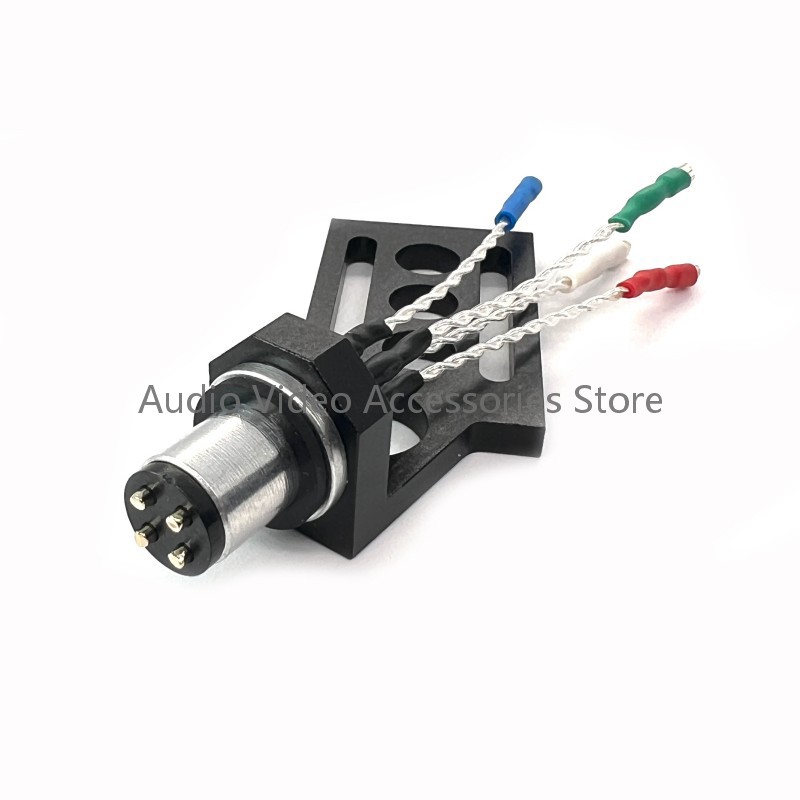 Pikap Kartuşu Stylus Headshell - Record Player Needle incelemesi ve fiyatı