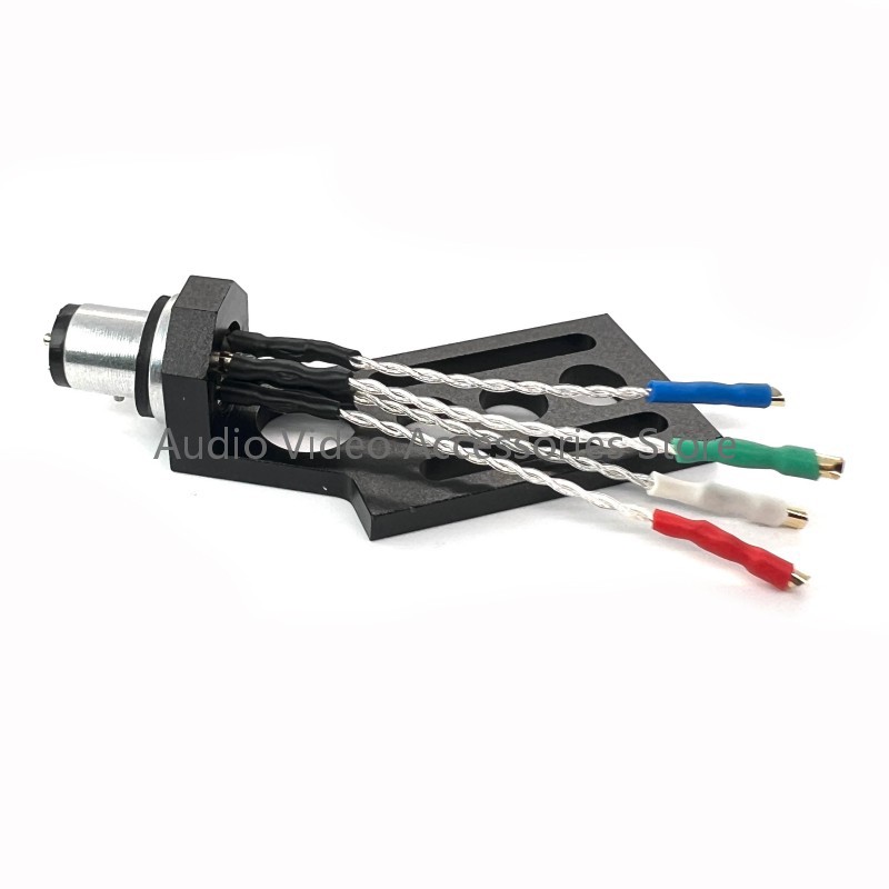 Pikap Kartuşu Stylus Headshell - Record Player Needle incelemesi ve fiyatı