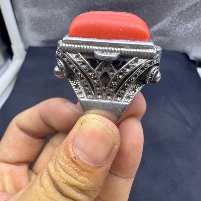 Antika Qing Gümüş Ayarlanabili - Vintage Collectible Bells incelemesi ve fiyatı