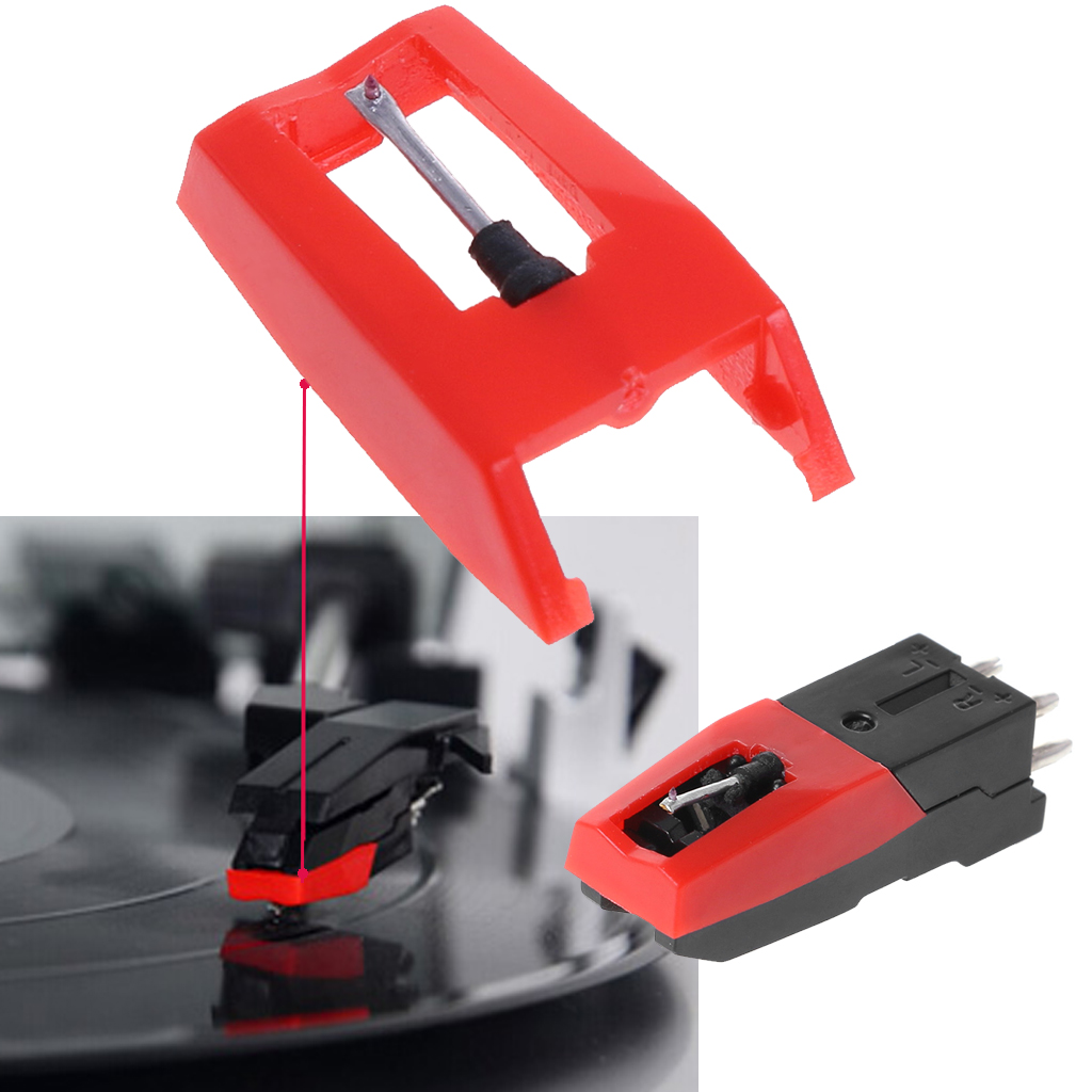 Yükseltilmiş kayıt oyuncu iğne - Record Player Needle incelemesi ve fiyatı