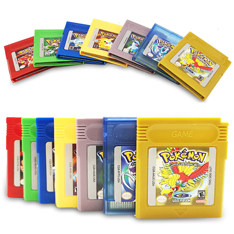 Vintage Pokémon GBA Oyun Kartl - Vintage Game Collection incelemesi ve fiyatı