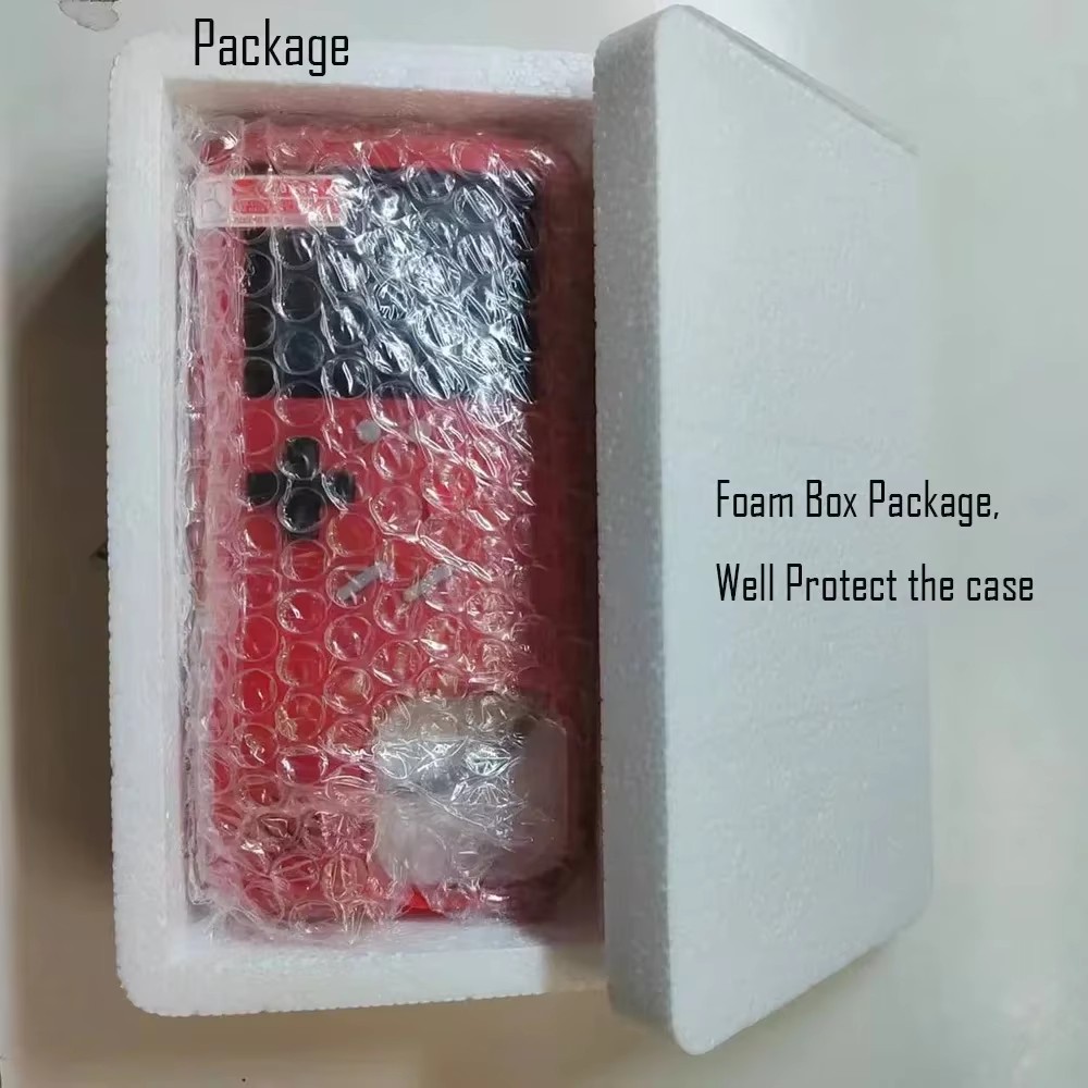 IPhone 14 16 15 12 13 Pro Max  - Vintage Game Collection incelemesi ve fiyatı