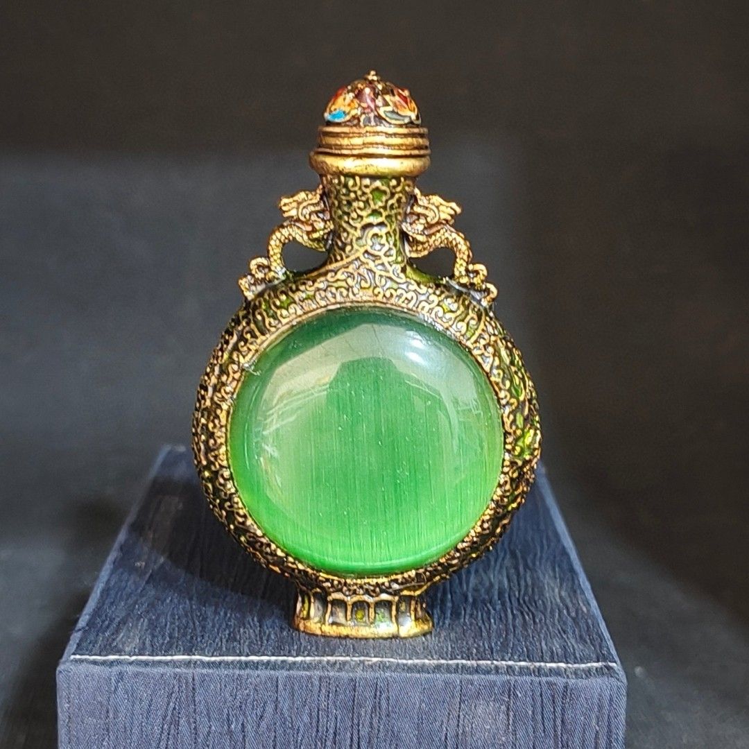 Vintage Koleksiyonu İçten Boya - Vintage Collectible Bottles incelemesi ve fiyatı