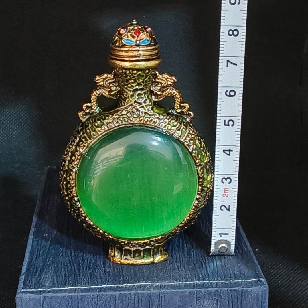 Vintage Koleksiyonu İçten Boya - Vintage Collectible Bottles incelemesi ve fiyatı