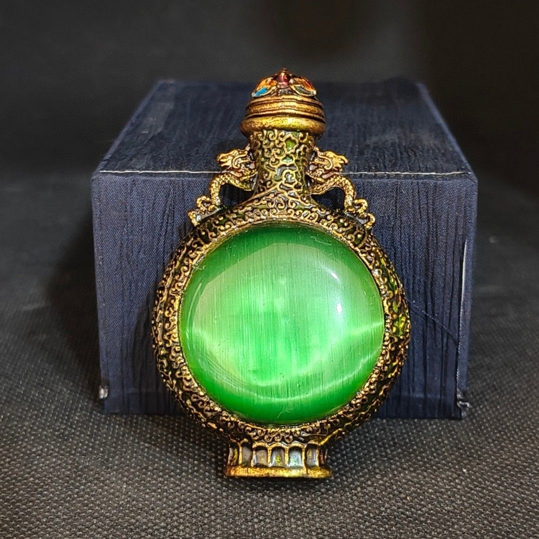 Vintage Koleksiyonu İçten Boya - Vintage Collectible Bottles incelemesi ve fiyatı