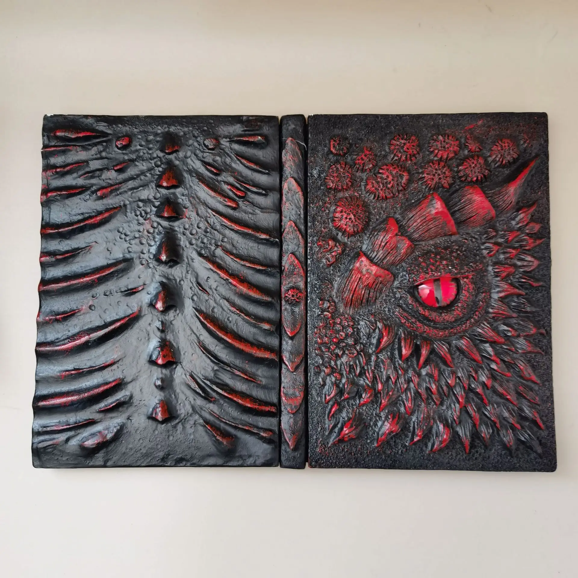 Cthulhu 3D Kabartmalı Defter İ - Vintage Collection incelemesi ve fiyatı