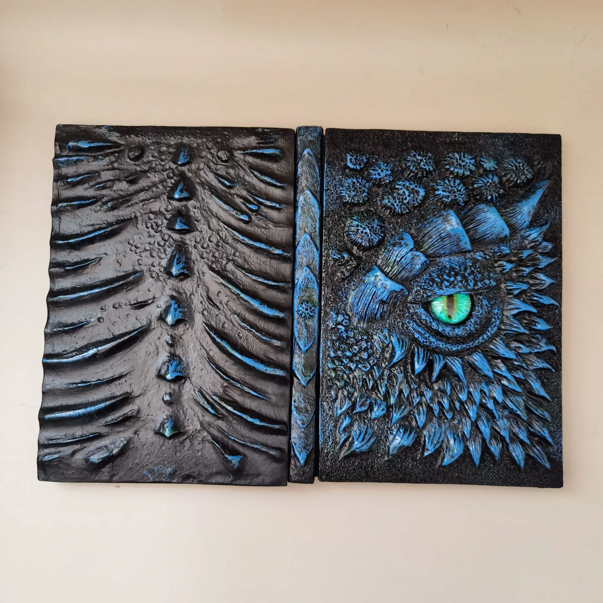 Cthulhu 3D Kabartmalı Defter İ - Vintage Collection incelemesi ve fiyatı