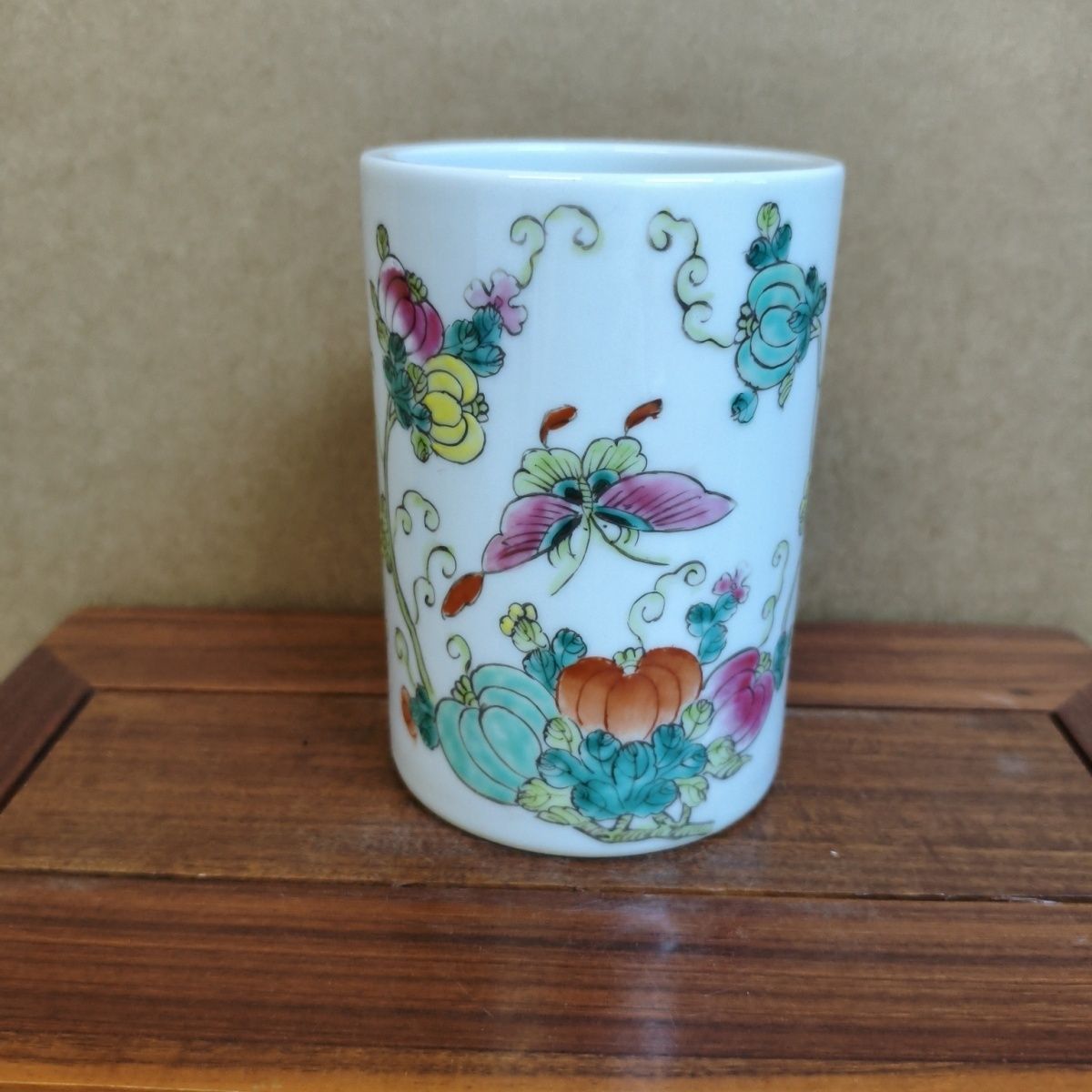 Vintage El Yapımı Pastel Dekor - Vintage Collectible Bottles incelemesi ve fiyatı