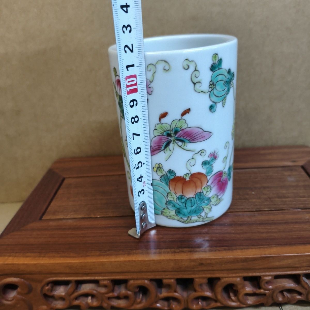 Vintage El Yapımı Pastel Dekor - Vintage Collectible Bottles incelemesi ve fiyatı