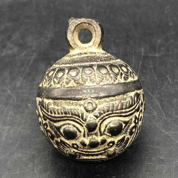 Antik Kaplan Başı Çanı Koleksi - Vintage Collectible Bells incelemesi ve fiyatı