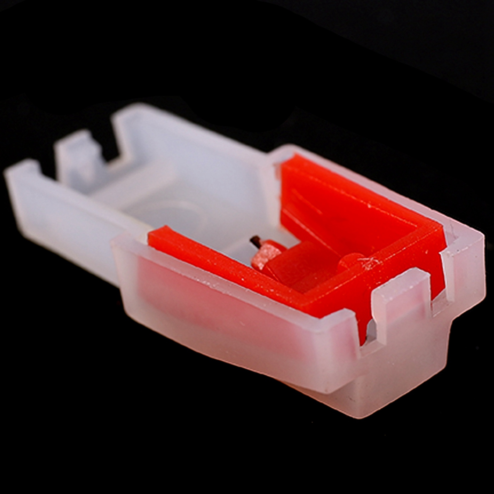 B63B-2X Pikap Vinil Stylus Iğn - Record Player Needle incelemesi ve fiyatı