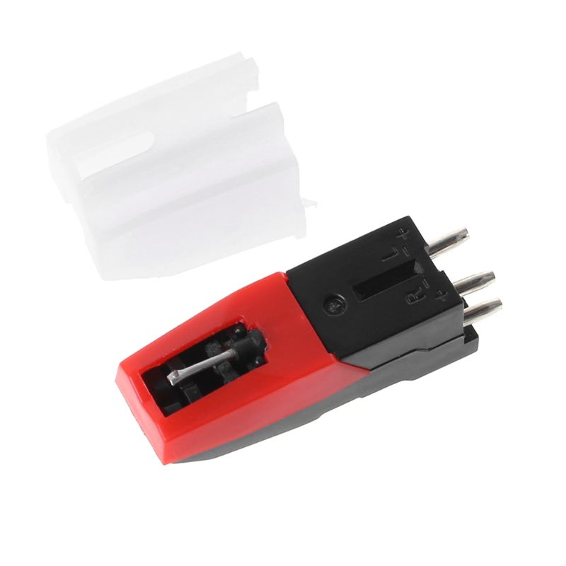 4 adet evrensel pikap Stylus i - Record Player Needle incelemesi ve fiyatı