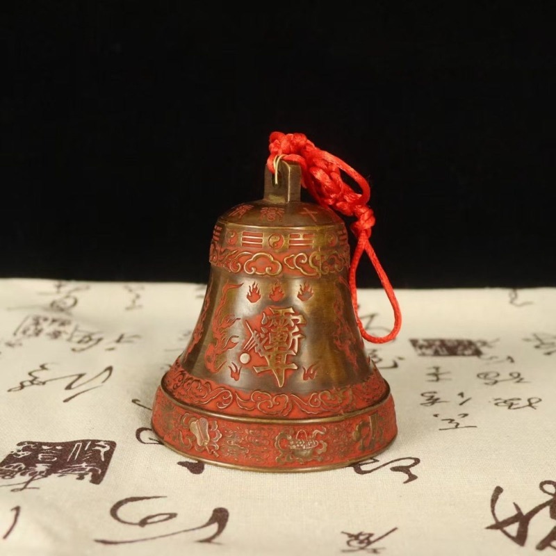 Vintage Taocu Eşyaları Tai Chi - Vintage Collectible Bells incelemesi ve fiyatı