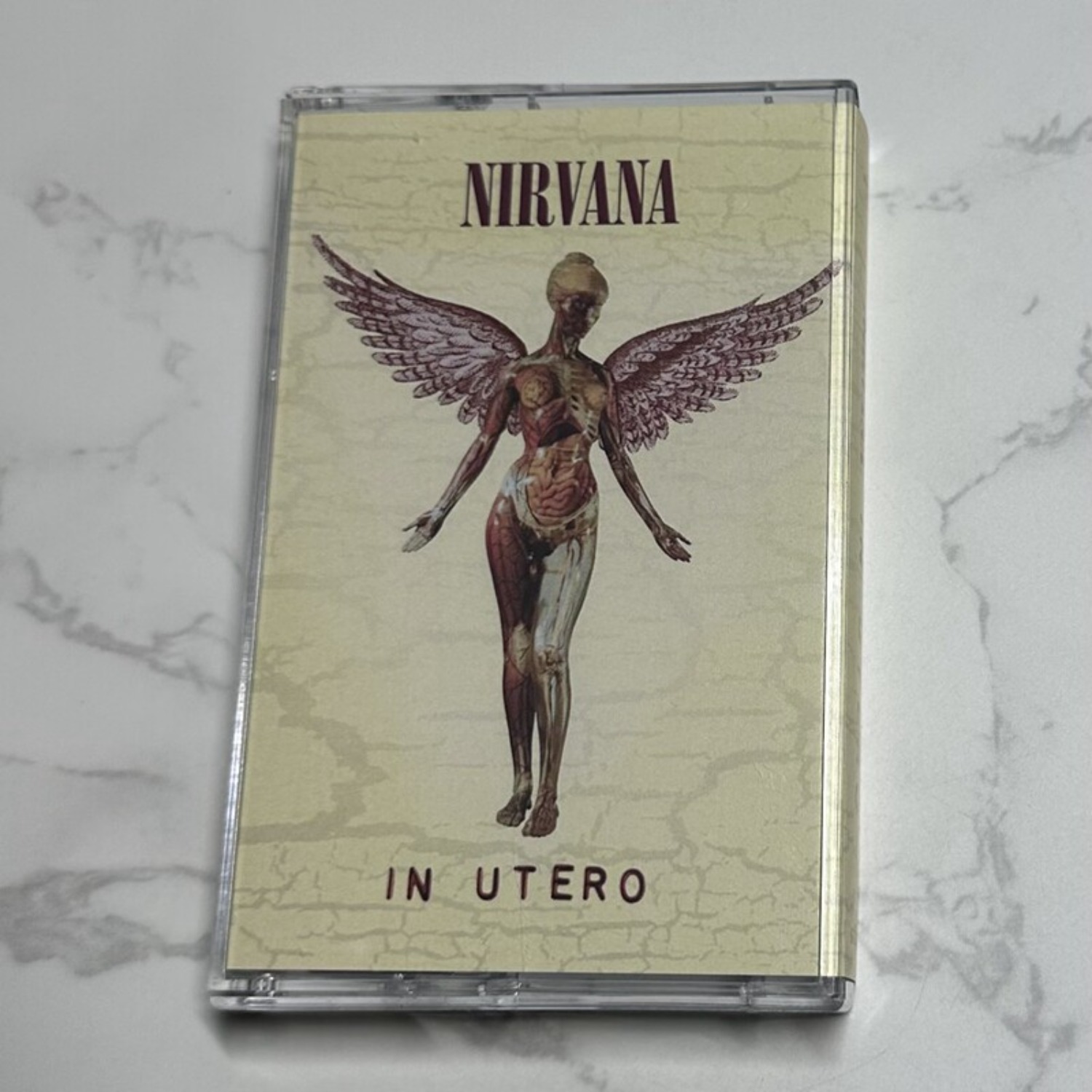 Komple Albüm Koleksiyonu Kaset - Vintage Collection incelemesi ve fiyatı