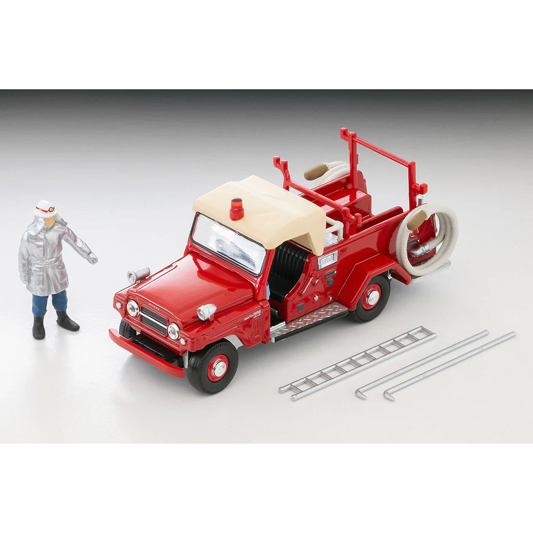 Orijinal Tomytec Tomica Limite - Vintage Collection incelemesi ve fiyatı
