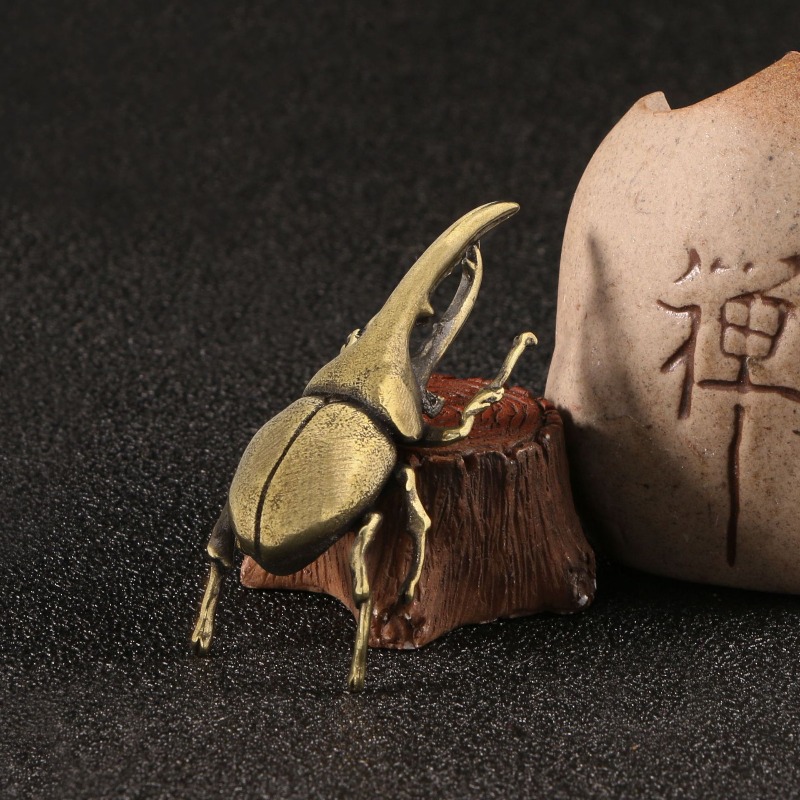 1 adet katı pirinç oyma herkül - Vintage Collectible Christmas Ornaments incelemesi ve fiyatı