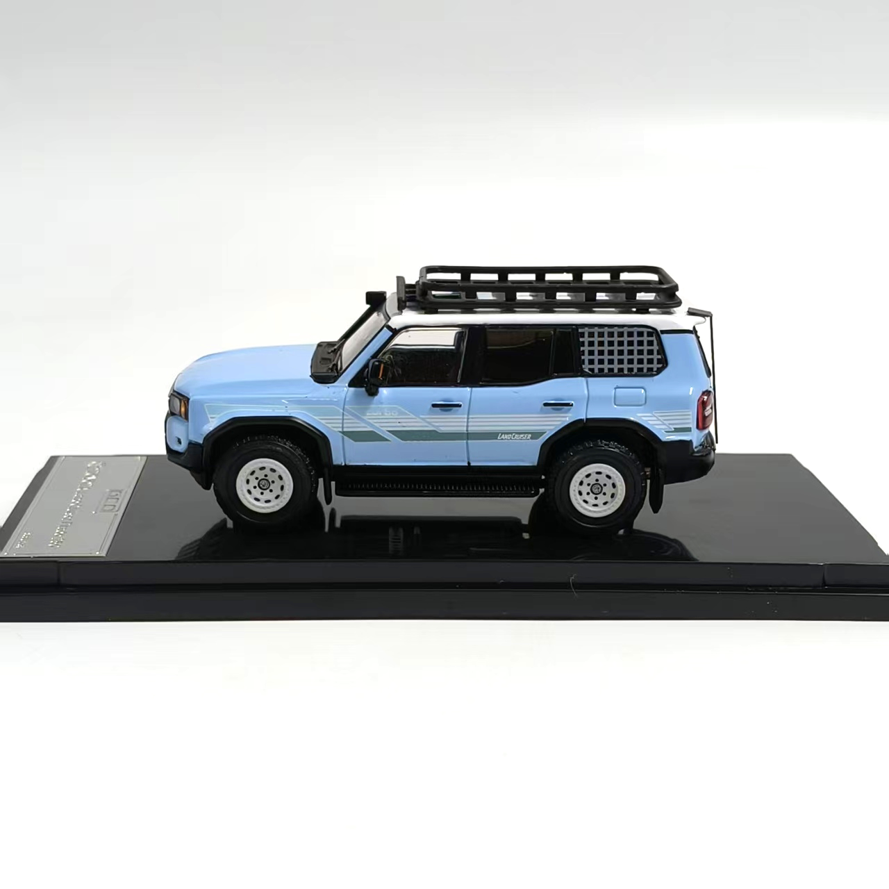 Döküm DCM 1:64 Ölçekli LC250 V - Vintage Collection incelemesi ve fiyatı