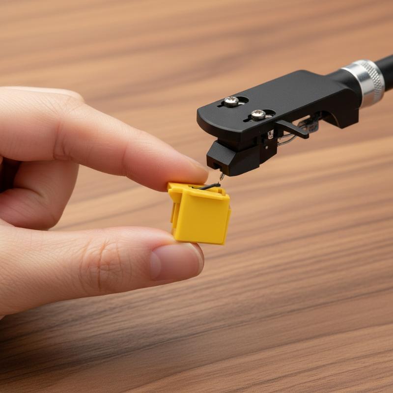 AT-LP60 Plak Çalar için ATN360 - Record Player Needle incelemesi ve fiyatı