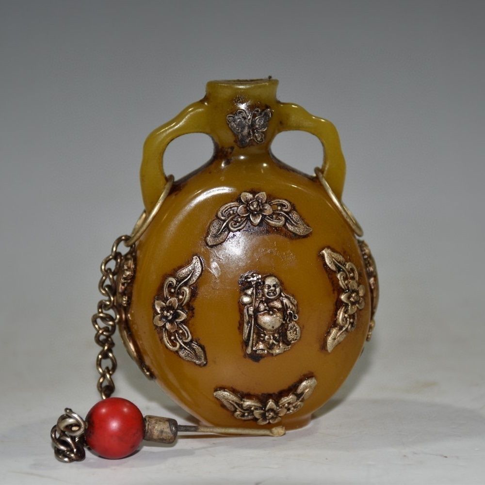 Vintage Koleksiyonluk Oymalı K - Vintage Collectible Bottles incelemesi ve fiyatı