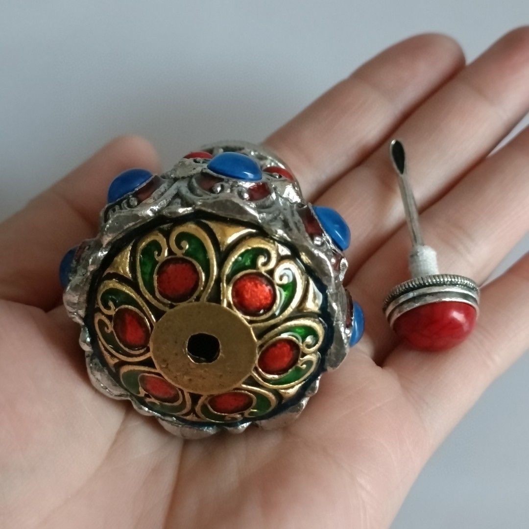 Vintage Antika Koleksiyonu Etn - Vintage Collectible Bottles incelemesi ve fiyatı