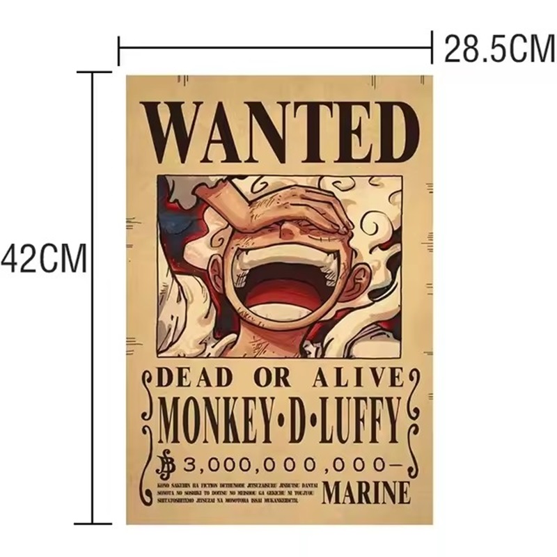 Anime One Piece Bounty Aranıyo - Vintage Game Collection incelemesi ve fiyatı