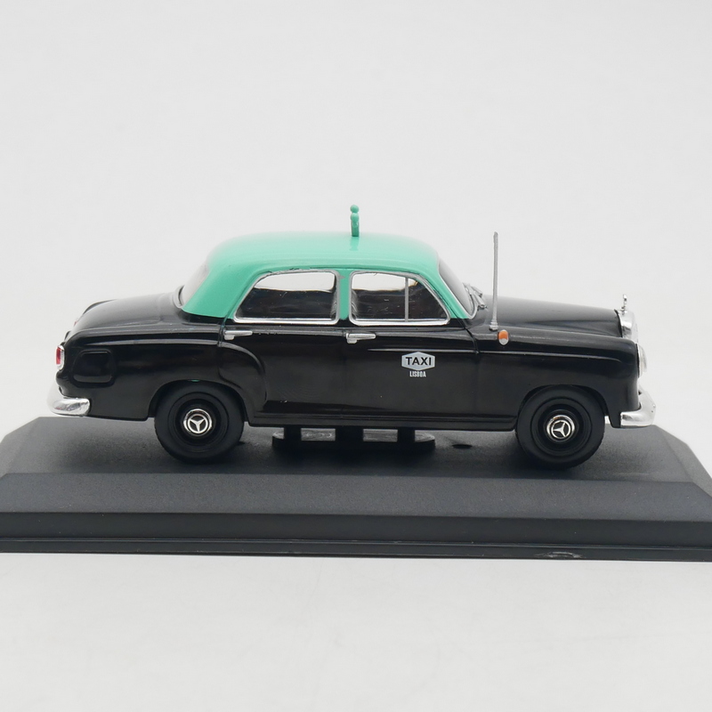 IXO 1:43 Ölçekli Döküm Alaşım  - Vintage Collection incelemesi ve fiyatı