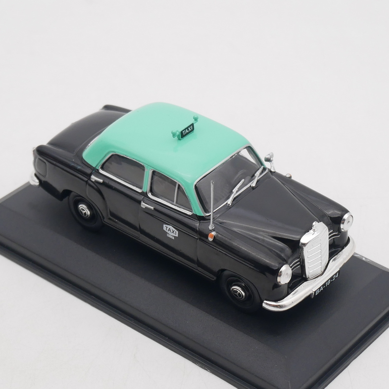 IXO 1:43 Ölçekli Döküm Alaşım  - Vintage Collection incelemesi ve fiyatı