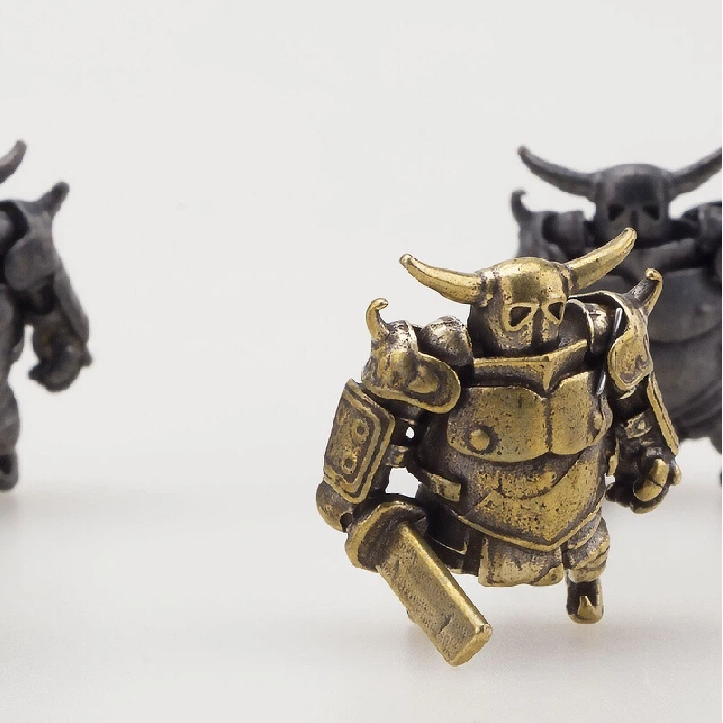 Lucky Studio Clash Of Clans Ba - Vintage Game Collection incelemesi ve fiyatı