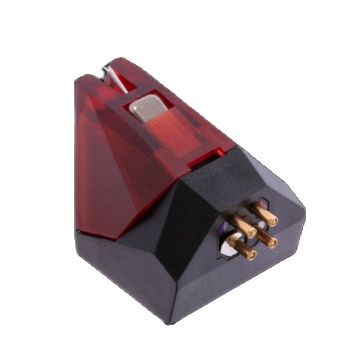 Ortofon 2M kırmızı hareketli m - Record Player Needle incelemesi ve fiyatı