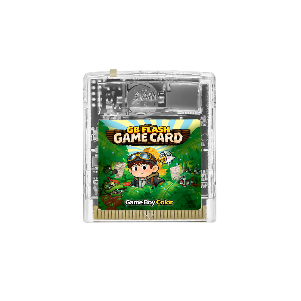 2000'ü 1 Arada EDGB Oyun Kartı - Vintage Game Collection incelemesi ve fiyatı
