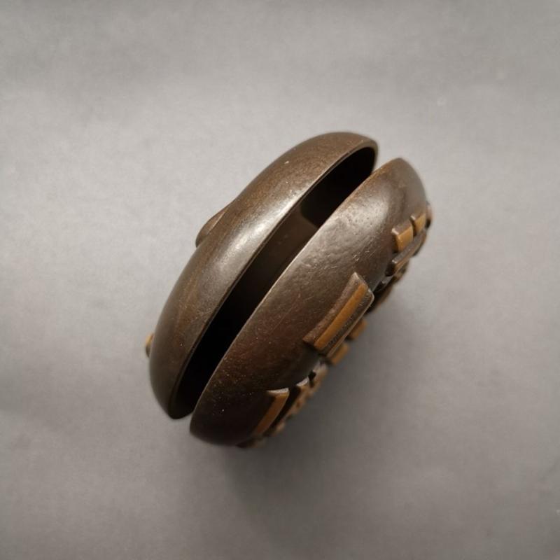 Vintage Meditasyon El Zili Ret - Vintage Collectible Bells incelemesi ve fiyatı