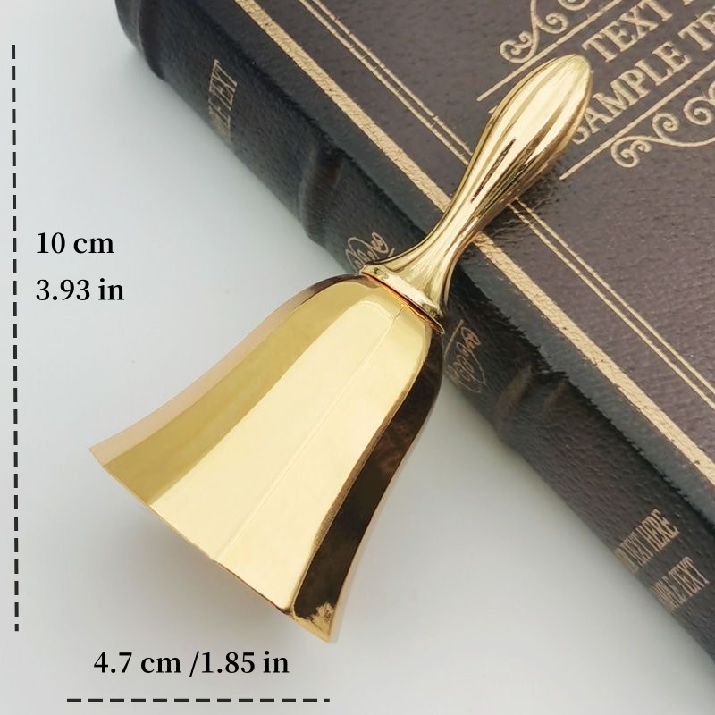 Yeni Vintage Pirinç Çan El Bul - Vintage Collectible Bells incelemesi ve fiyatı