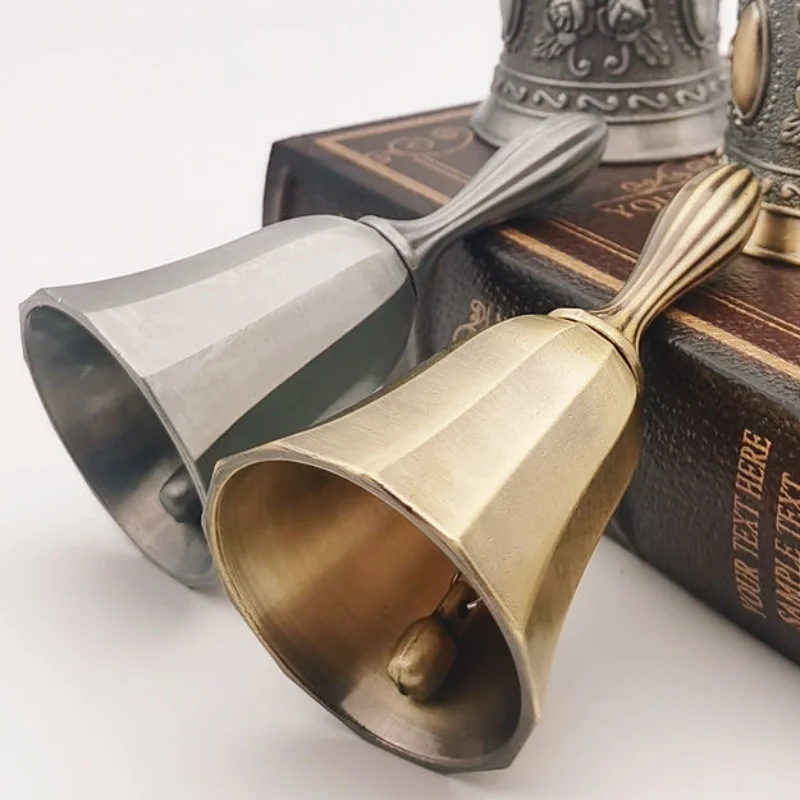 Yeni Vintage Pirinç Çan El Bul - Vintage Collectible Bells incelemesi ve fiyatı