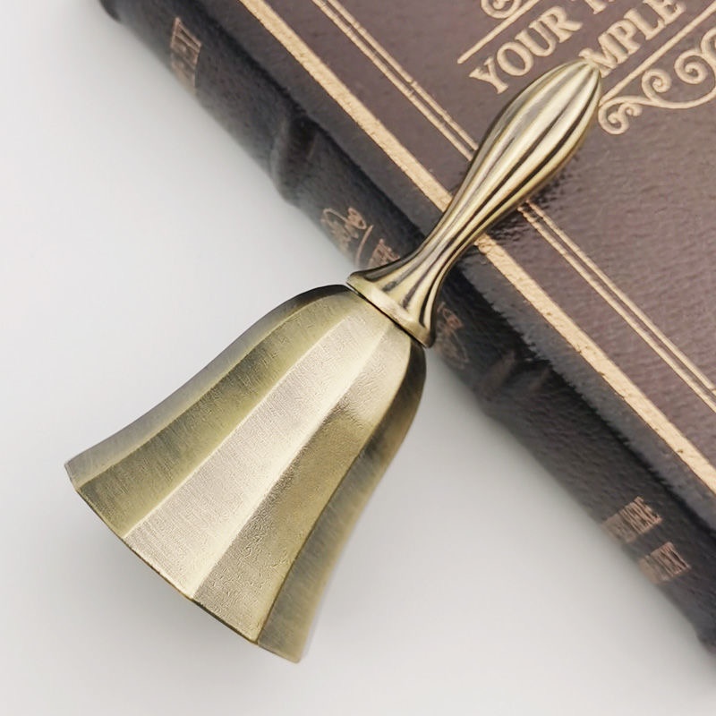 Yeni Vintage Pirinç Çan El Bul - Vintage Collectible Bells incelemesi ve fiyatı