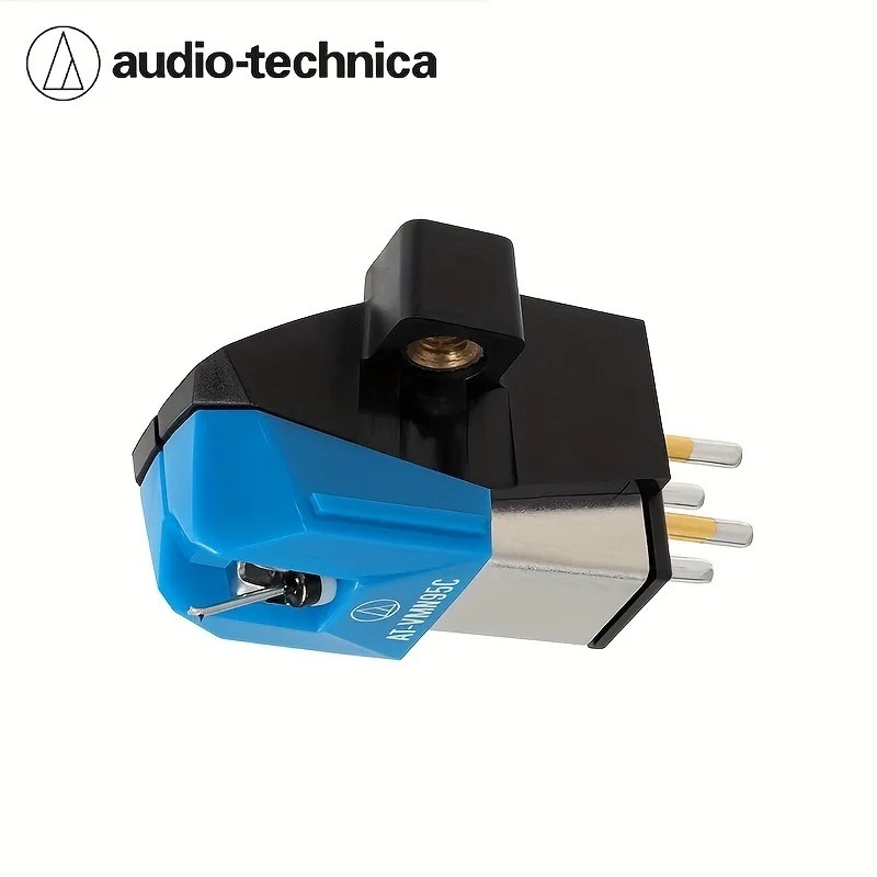 Japon Audio-Technica AT-VM95C  - Record Player Needle incelemesi ve fiyatı