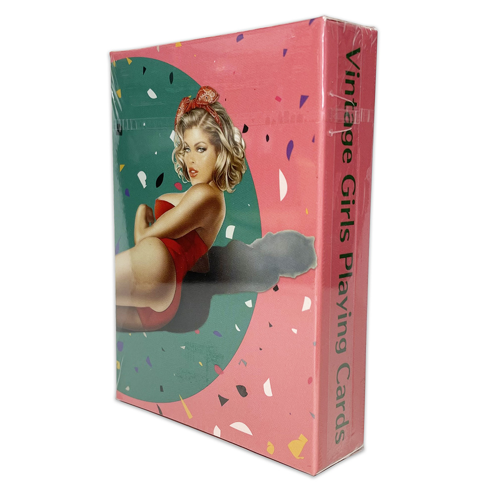 Amerikan Retro seksi güzel kad - Vintage Game Collection incelemesi ve fiyatı