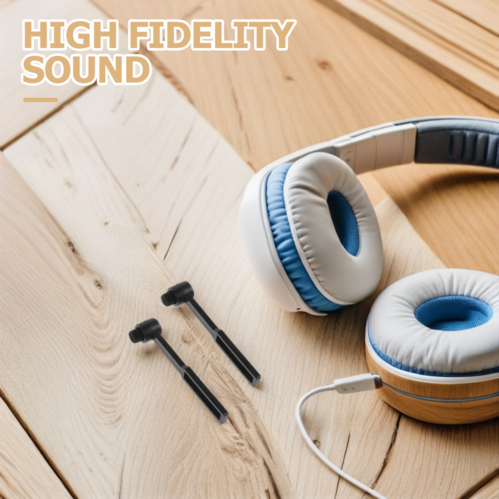 4 Adet Plak Çalar İğnesi, Alüm - Record Player Needle incelemesi ve fiyatı